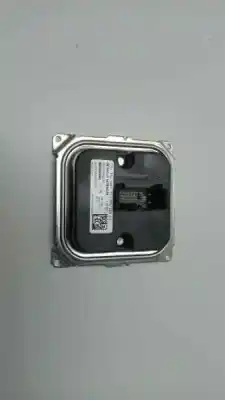 Second-hand car spare part light control unit for renault clio iv (bh_) 1.5 dci 90 oem iam references 260556623r