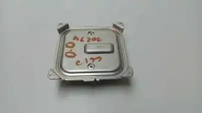 Автозапчасти б/у блок управления освещением за renault clio iv (bh_) 1.5 dci 90 ссылки oem iam 260556623r  2c906657030