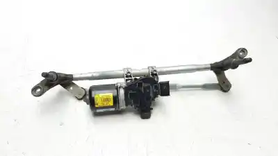 Second-hand car spare part front windshield wiper motor for citroen c-elysée exclusive oem iam references 9675018280