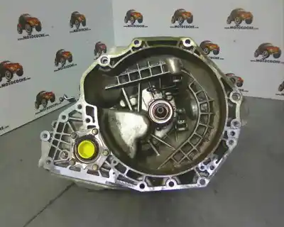 Gebrauchtes Autoersatzteil getriebe zum opel vectra b berlina 2.0 dti oem-iam-referenzen i269810101w374 7123 