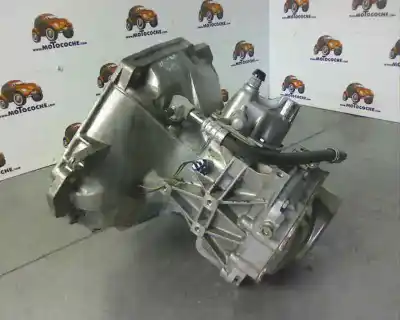 Gebrauchtes Autoersatzteil getriebe zum opel vectra b berlina 2.0 dti oem-iam-referenzen i269810101w374 7123 