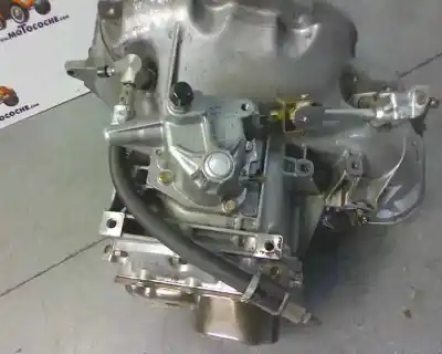 Gebrauchtes Autoersatzteil getriebe zum opel vectra b berlina 2.0 dti oem-iam-referenzen i269810101w374 7123 