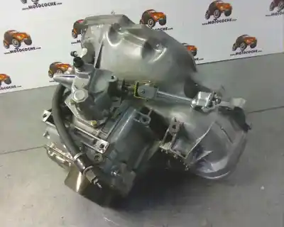 Gebrauchtes Autoersatzteil getriebe zum opel vectra b berlina 2.0 dti oem-iam-referenzen i269810101w374 7123 