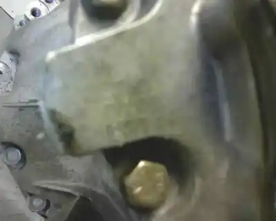 Gebrauchtes Autoersatzteil getriebe zum opel vectra b berlina 2.0 dti oem-iam-referenzen i269810101w374 7123 