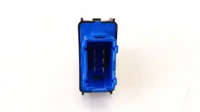 Second-hand car spare part rear left power window switch for citroen c-elysée exclusive oem iam references 96766662zd  