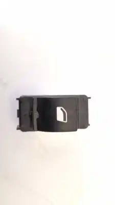 Second-hand car spare part rear right power window switch for citroen c-elysée exclusive oem iam references 96766662zd
