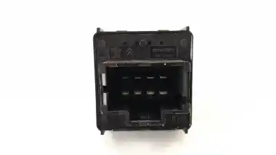Second-hand car spare part rear left power window switch for citroen c-elysée exclusive oem iam references 96664313zd  