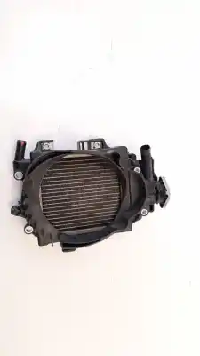 Second-hand car spare part water radiator for honda pcx pcx 125 oem iam references 19100kwn640