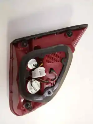 Second-hand car spare part interior rear right light for kia cee´d concept oem iam references 92404a20  
