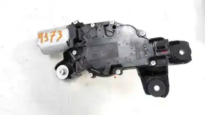 Second-hand car spare part rear windshield wiper motor for kia cee´d concept oem iam references 98700a2000  