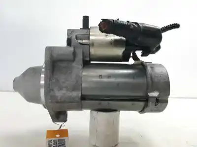 Second-hand car spare part starter motor for kia cee´d concept oem iam references 428006760  
