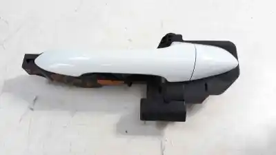 Piesă de schimb auto la mâna a doua mâner exterior spate stânga pentru kia cee´d concept referințe oem iam 82655a2000