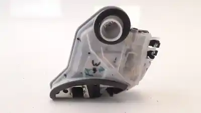 Second-hand car spare part rear left door lock for toyota aygo 1.0 cat oem iam references 6906002390