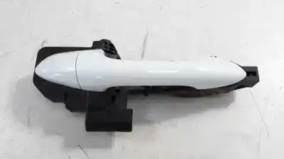 Piesă de schimb auto la mâna a doua mâner exterior spate dreapta pentru kia cee´d concept referințe oem iam 