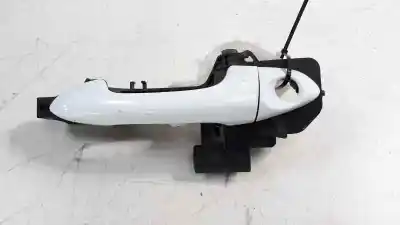 Piesă de schimb auto la mâna a doua mâner exterior stânga fațã pentru kia cee´d concept referințe oem iam 