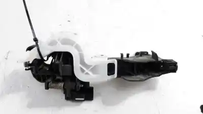 Second-hand car spare part exterior left front door handle for kia cee´d concept oem iam references   