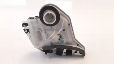 Second-hand car spare part rear right door lock for toyota aygo 1.0 cat oem iam references 6905002390