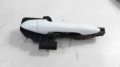 Piesă de schimb auto la mâna a doua mâner exterior fațã dreapta pentru kia cee´d concept referințe oem iam 