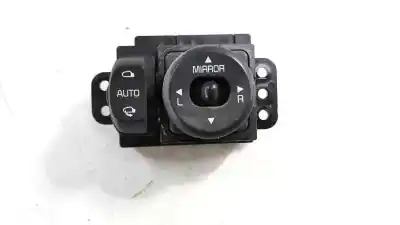 Piesă de schimb auto la mâna a doua buton reglaj oglinzi pentru kia cee´d concept referințe oem iam 93530a2050
