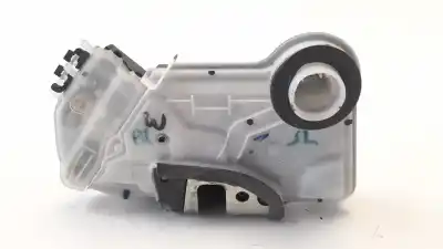 Second-hand car spare part front right door lock for toyota aygo 1.0 cat oem iam references 6903002520