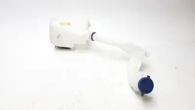 Second-hand car spare part windscreen washer bottle for citroen c-elysée exclusive oem iam references 9648337580