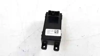 Peça sobressalente para automóvel em segunda mão botão / interruptor elevador vidro traseiro esquerdo por kia cee´d concept referências oem iam 93580a2000  