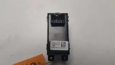 Second-hand car spare part right front power window switch for kia cee´d concept oem iam references 49d5101000  