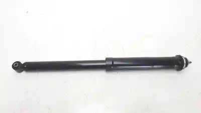 Second-hand car spare part rear left shock absorber for toyota aygo 1.0 cat oem iam references 485300h070