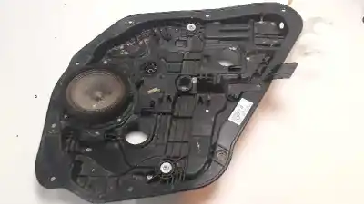 Second-hand car spare part rear right window regulator for kia cee´d concept oem iam references   