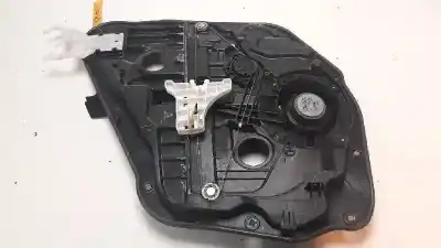 Second-hand car spare part rear right window regulator for kia cee´d concept oem iam references   