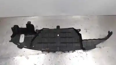 Second-hand car spare part sump guard for kia cee´d concept oem iam references 86693a2000  