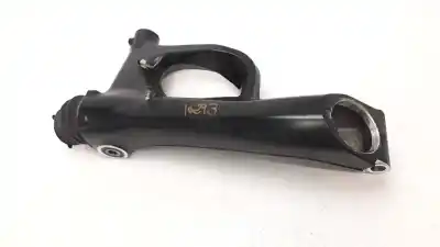 Peça sobressalente para automóvel em segunda mão charrió / suporte de eixo de trás por bmw r 1250 r 1250 gs adventure referências oem iam 8535559