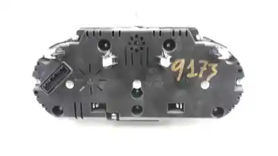 Peça sobressalente para automóvel em segunda mão quadrante por kia cee´d concept referências oem iam 94003a2273  