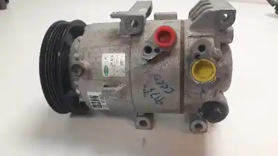 Second-hand car spare part air conditioning compressor for kia cee´d concept oem iam references jj3a0213  