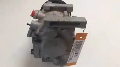 Second-hand car spare part air conditioning compressor for kia cee´d concept oem iam references jj3a0213  