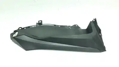 Piesă de schimb auto la mâna a doua ornament plastic pentru yamaha x-max 125 * referințe oem iam bl1f748800