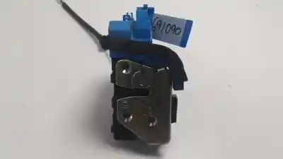 Piesă de schimb auto la mâna a doua încuietoare ușa din dreapta spate pentru kia cee´d concept referințe oem iam 81420a2100jkl