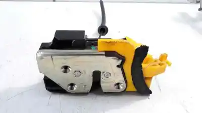 Piesă de schimb auto la mâna a doua încuietoare ușa fațã stânga pentru kia cee´d concept referințe oem iam 81310a2100