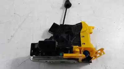 Second-hand car spare part left front door lock for kia cee´d concept oem iam references 81310a2100  