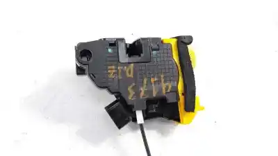 Second-hand car spare part left front door lock for kia cee´d concept oem iam references 81310a2100  