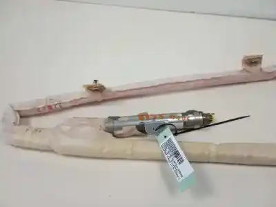 İkinci el araba yedek parçası ön sag perde hava yastigi için citroen c4 lim. collection oem iam referansları 9801890680