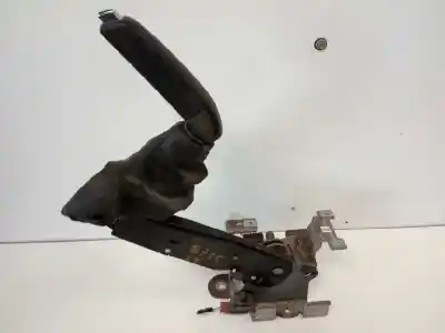 İkinci el araba yedek parçası el freni kolu için citroen c4 lim. collection oem iam referansları 98031782zd