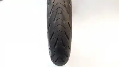 Pièce détachée automobile d'occasion jante pour yamaha mt-07 689 cm3 références oem iam bat2516800p0  