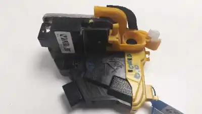 Second-hand car spare part front right door lock for kia cee´d concept oem iam references 81320a2110jkf  