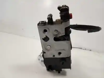 İkinci el araba yedek parçası sol arka kapi kilidi için citroen c4 lim. collection oem iam referansları 9685351980