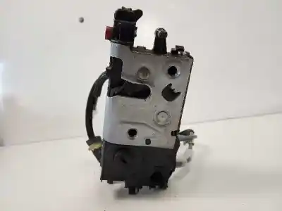 İkinci el araba yedek parçası arka sag kapi kilidi için citroen c4 lim. collection oem iam referansları 9685352080