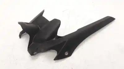 Автозапчасти б/у арка заднего правого колеса за yamaha mt-07 689 cm3 ссылки oem iam b4c2165000