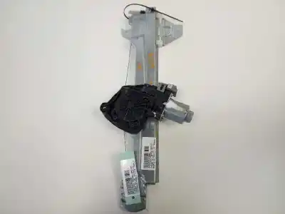 İkinci el araba yedek parçası arka sag cam regülatörü için citroen c4 lim. collection oem iam referansları 9802523180