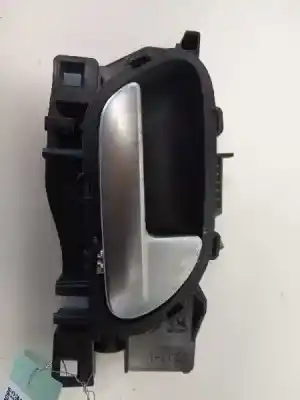 İkinci el araba yedek parçası iç ön sag kol için citroen c4 lim. collection oem iam referansları 9800099680