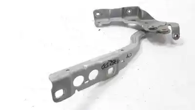 Second-hand car spare part door stop for citroen c4 lim. tonic oem iam references 9687515780b